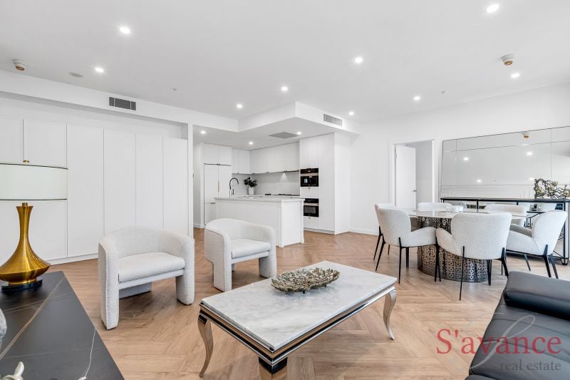 613B/181 Waymouth Street, Adelaide