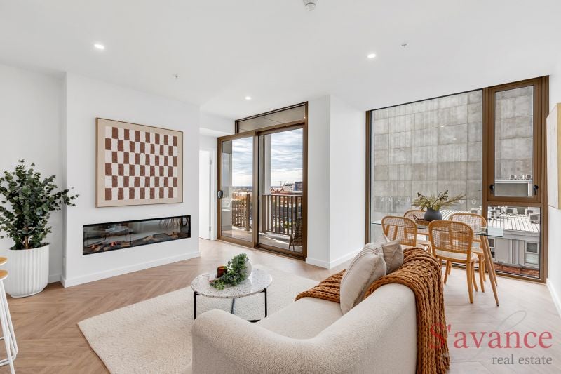 702/181 Waymouth Street, Adelaide