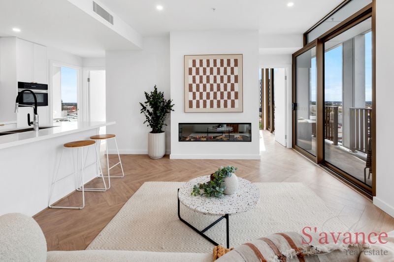 702/181 Waymouth Street, Adelaide - Image 2