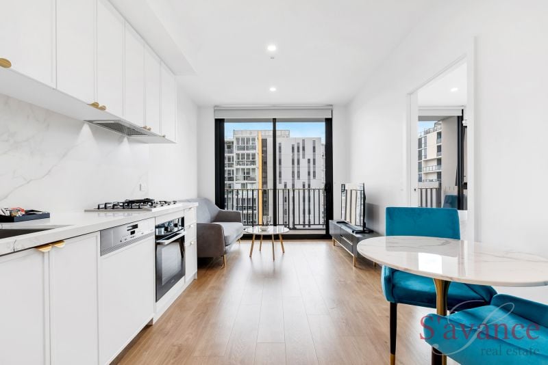 1608/181 Waymouth Street, Adelaide