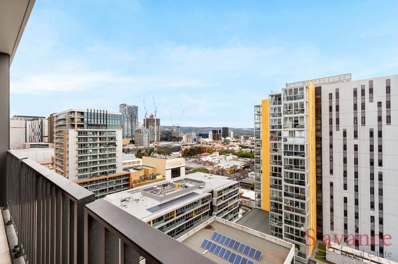 1608/181 Waymouth Street, Adelaide - Image 2