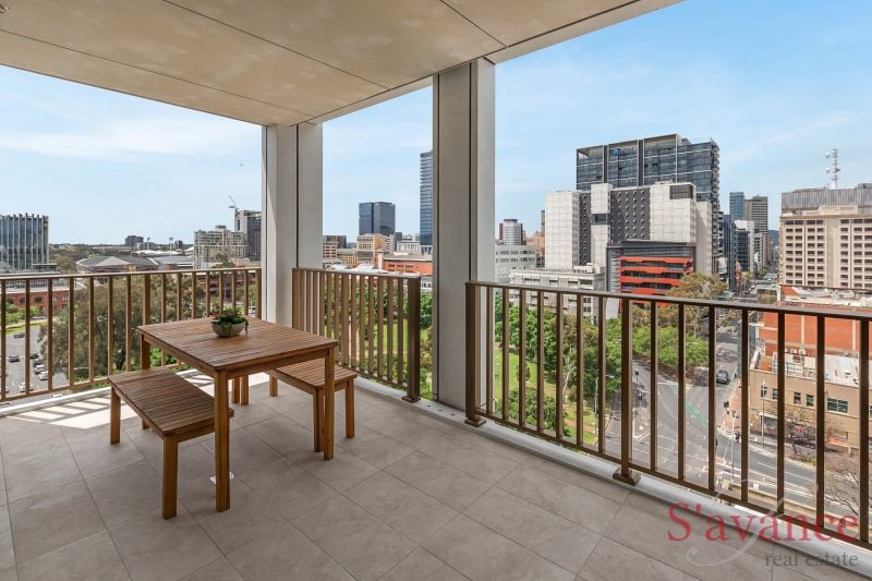 913A/181 Waymouth Street, Adelaide