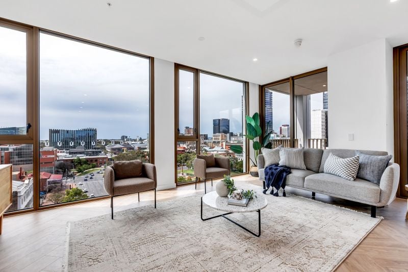 913A/181 Waymouth Street, Adelaide - Image 2