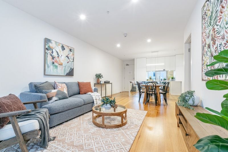 305/14 Gilbert Street, Adelaide