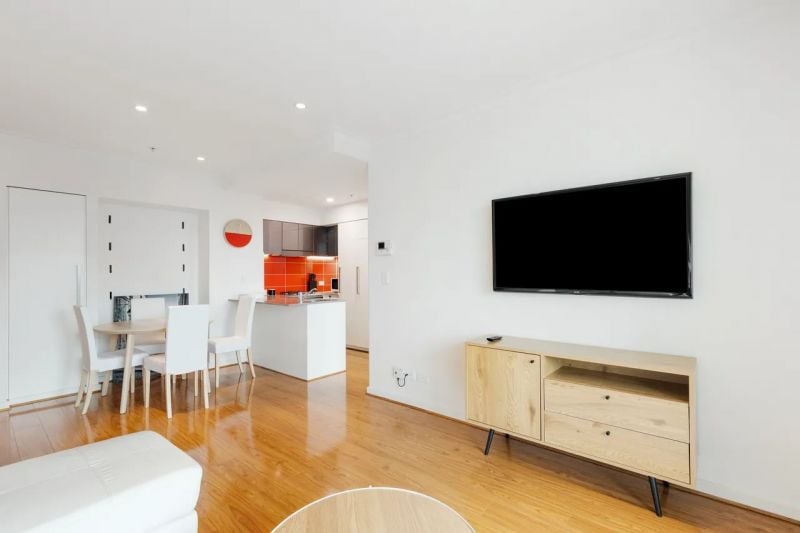 602/18 Rowlands Place, Adelaide