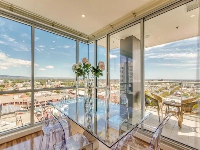 1101/18 Rowlands Place, Adelaide