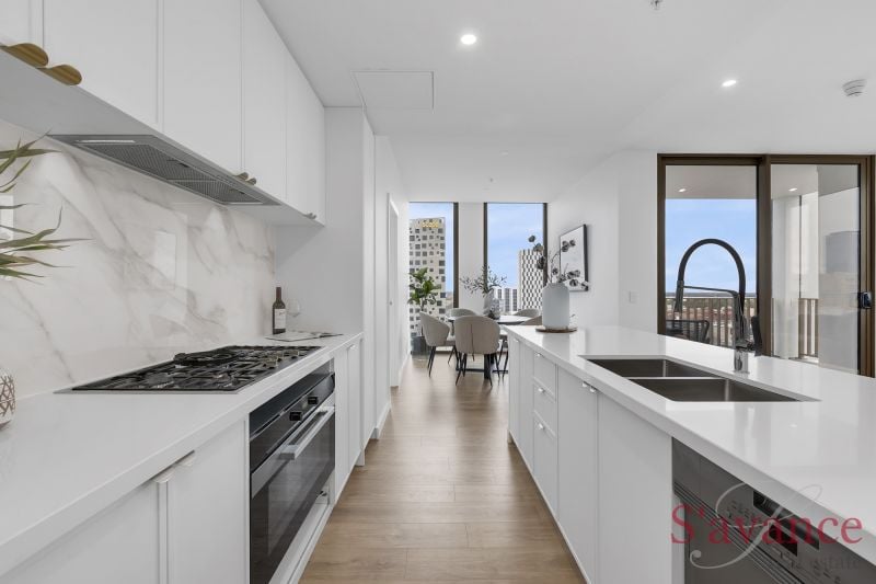 802/181 Waymouth Street, Adelaide - Image 2