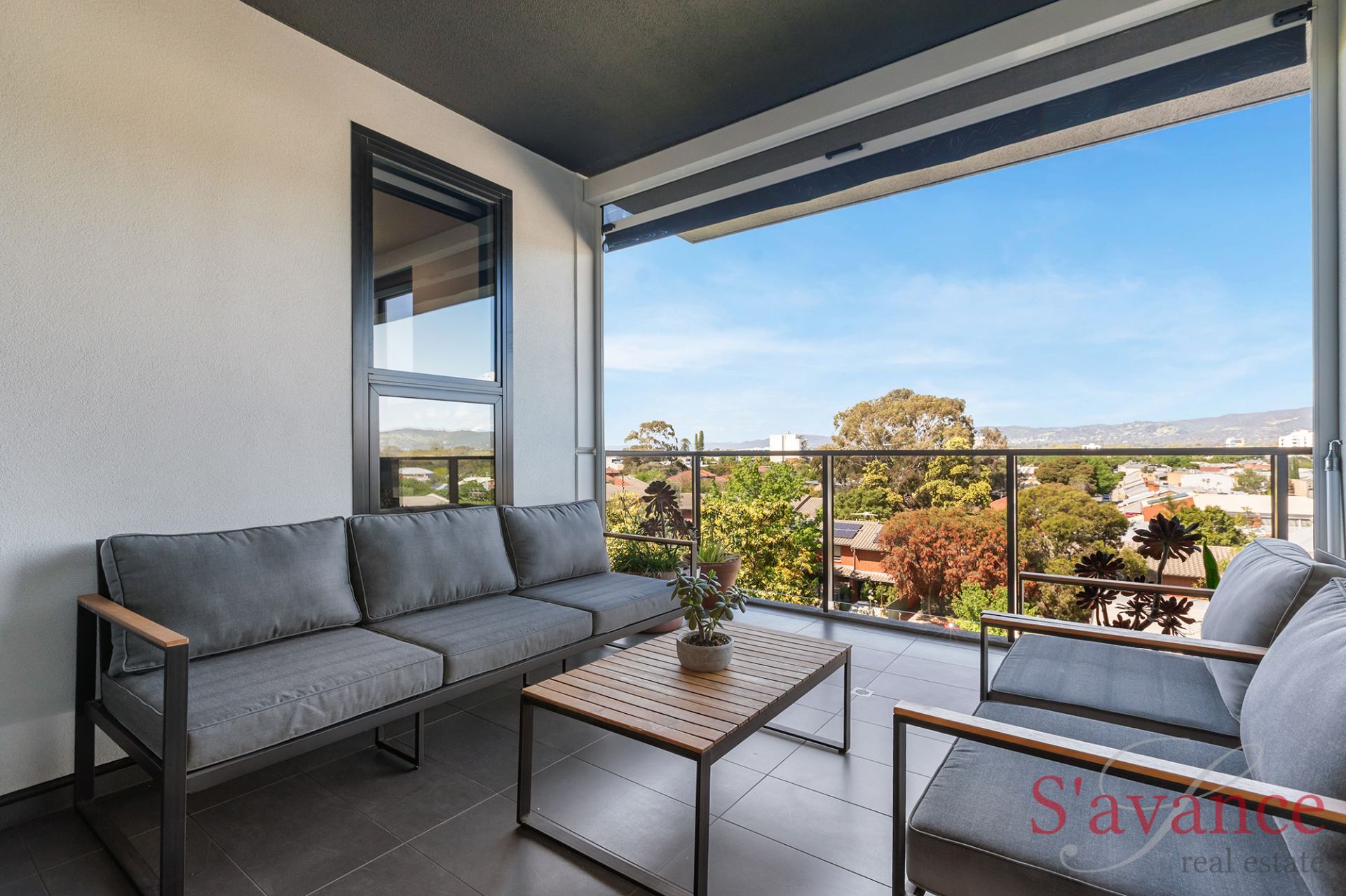 403/26 Hurtle Square, Adelaide