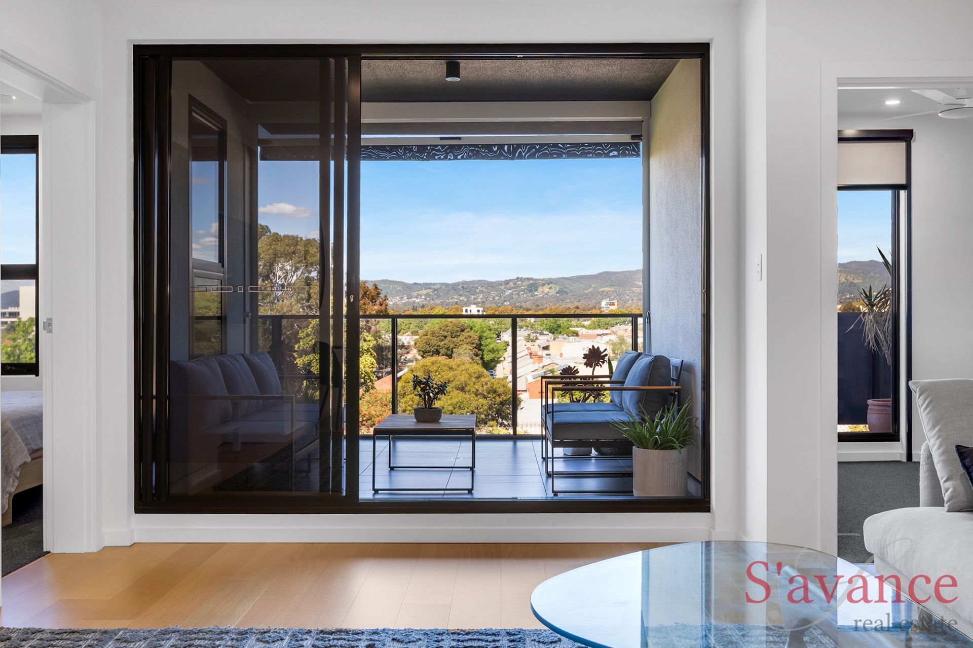 403/26 Hurtle Square, Adelaide - Image 2