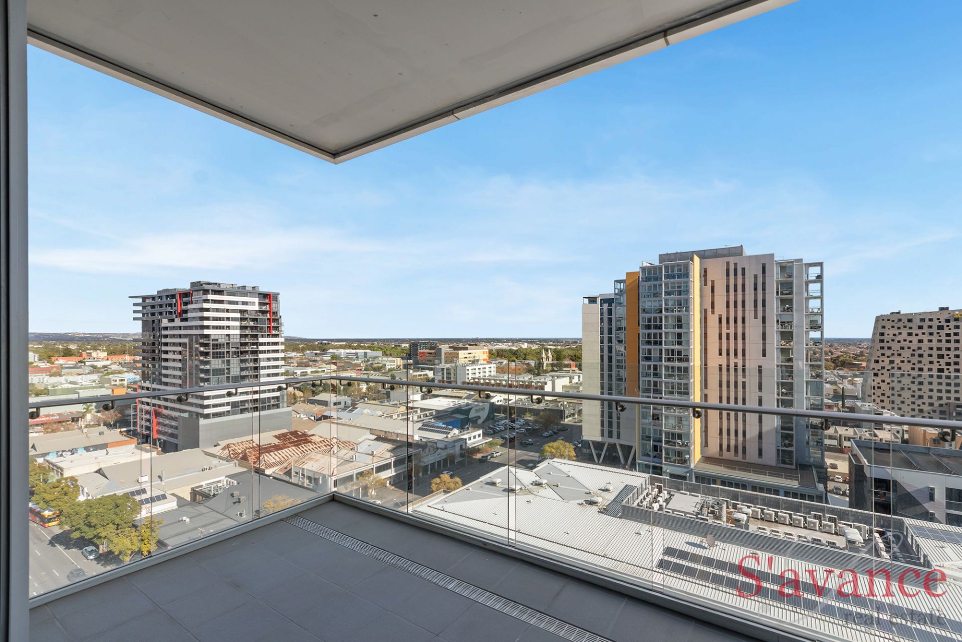 1101/180 Morphett Street, Adelaide