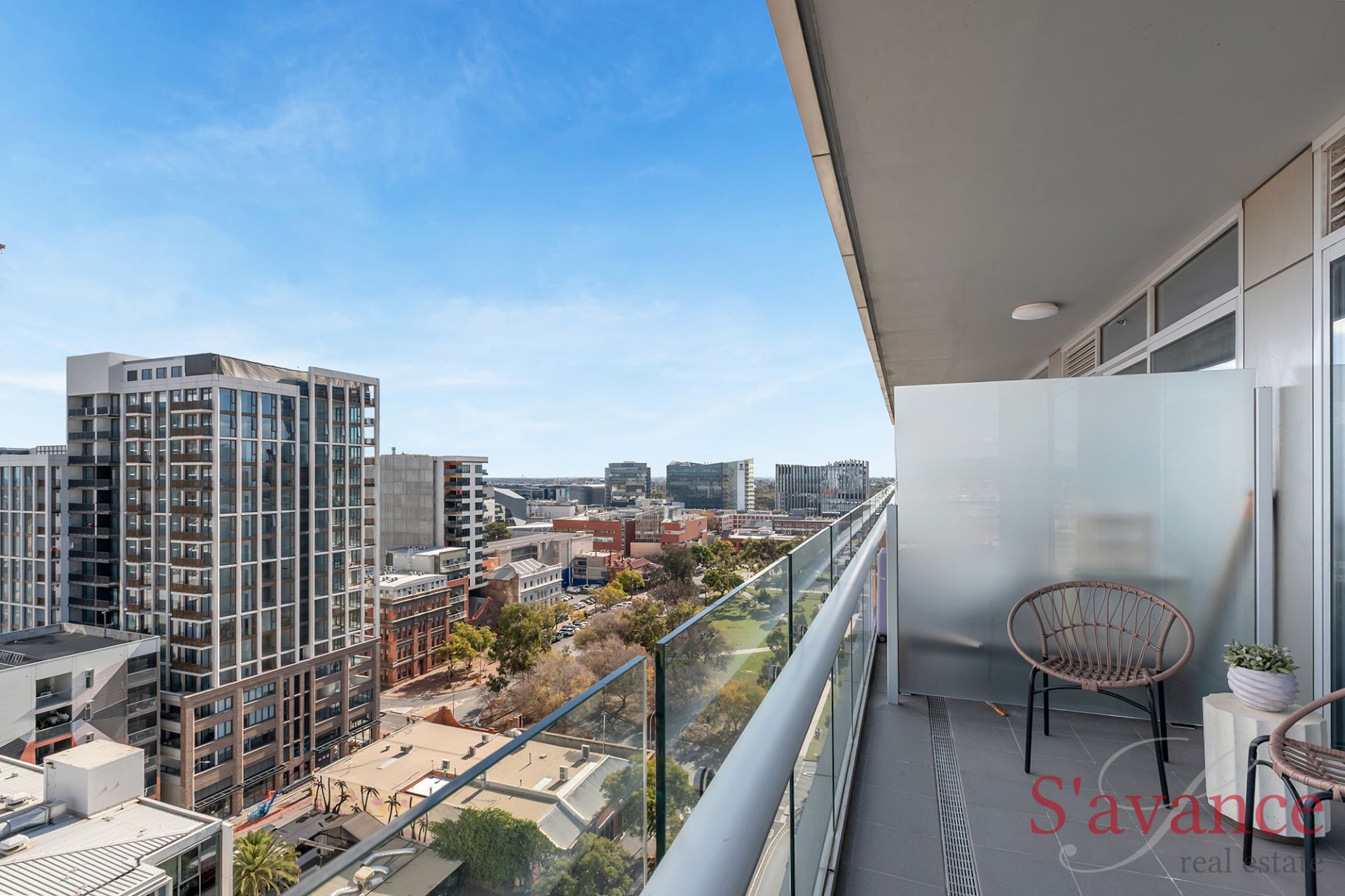 1101/180 Morphett Street, Adelaide - Image 2