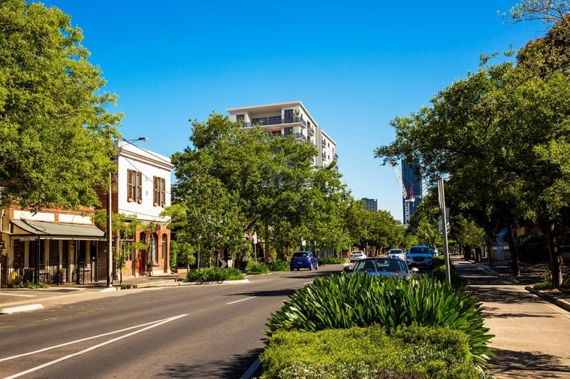 103/193 Angas Street, Adelaide