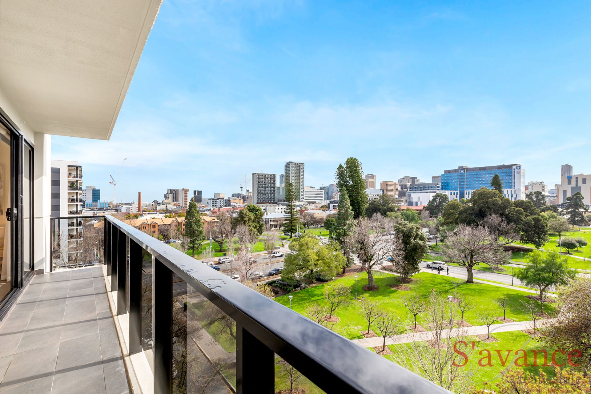 501/62 Hurtle Square, Adelaide - Image 2