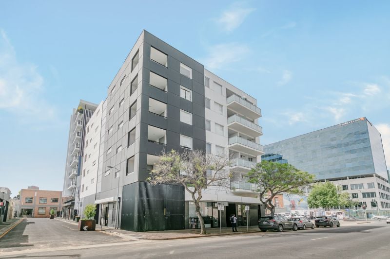 106/14 Gilbert Street, Adelaide