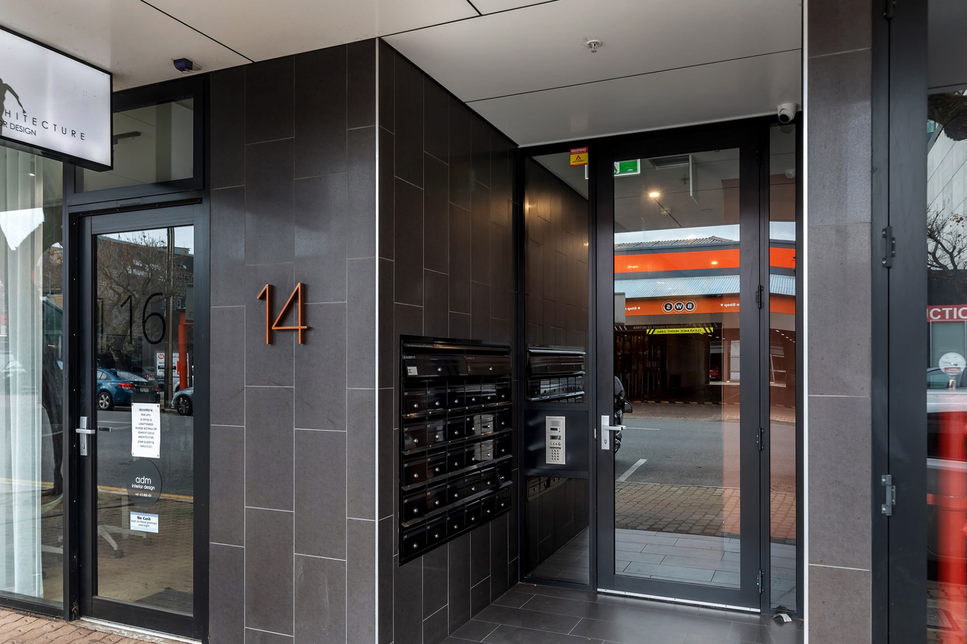 106/14 Gilbert Street, Adelaide - Image 2