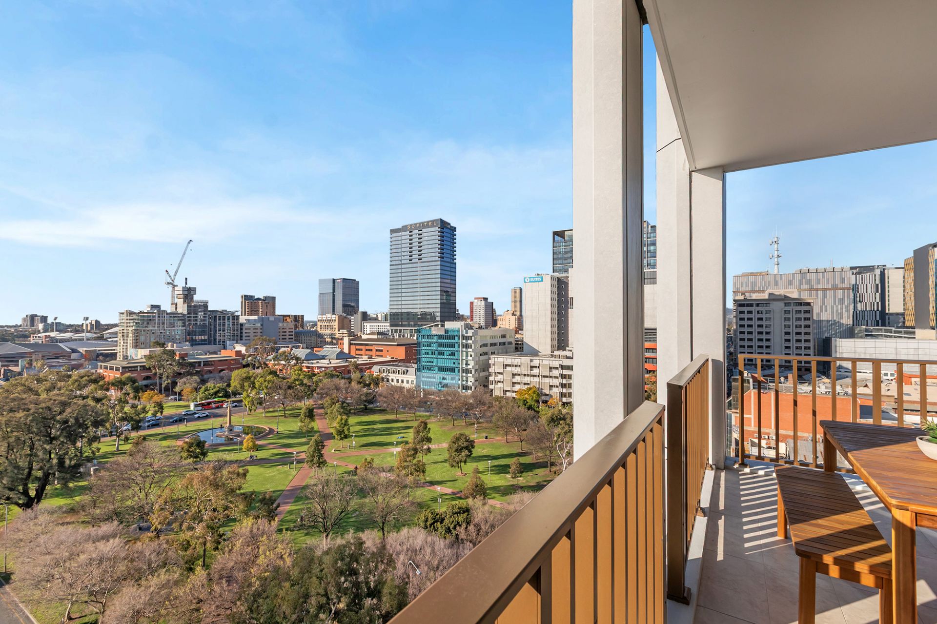 613/181 Waymouth Street, Adelaide - Image 2