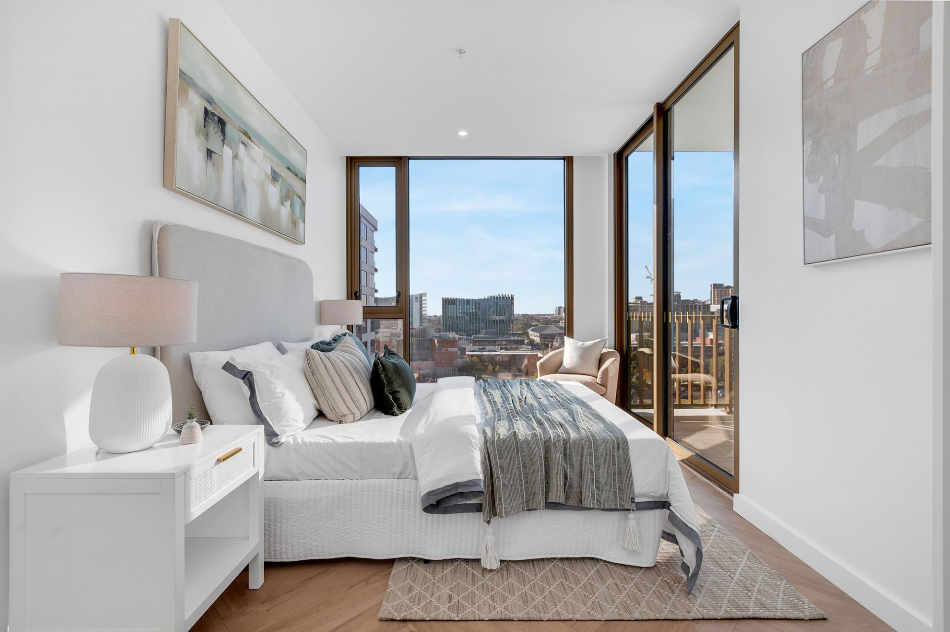 102/181 Waymouth Street, Adelaide