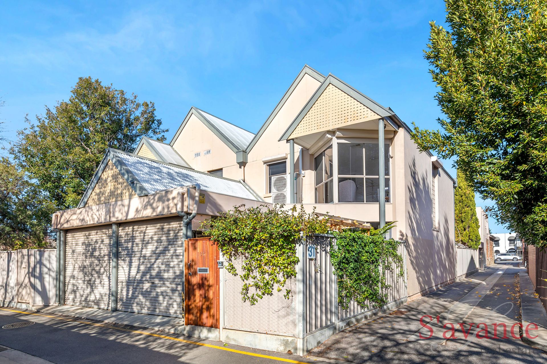 31 Hume Lane, Adelaide