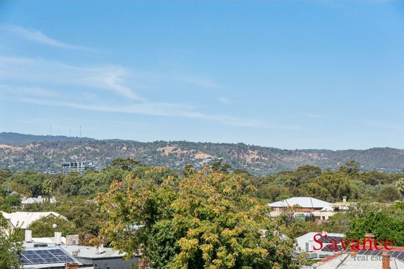 308/143 Halifax Street, Adelaide