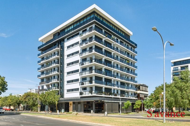 308/143 Halifax Street, Adelaide - Image 2