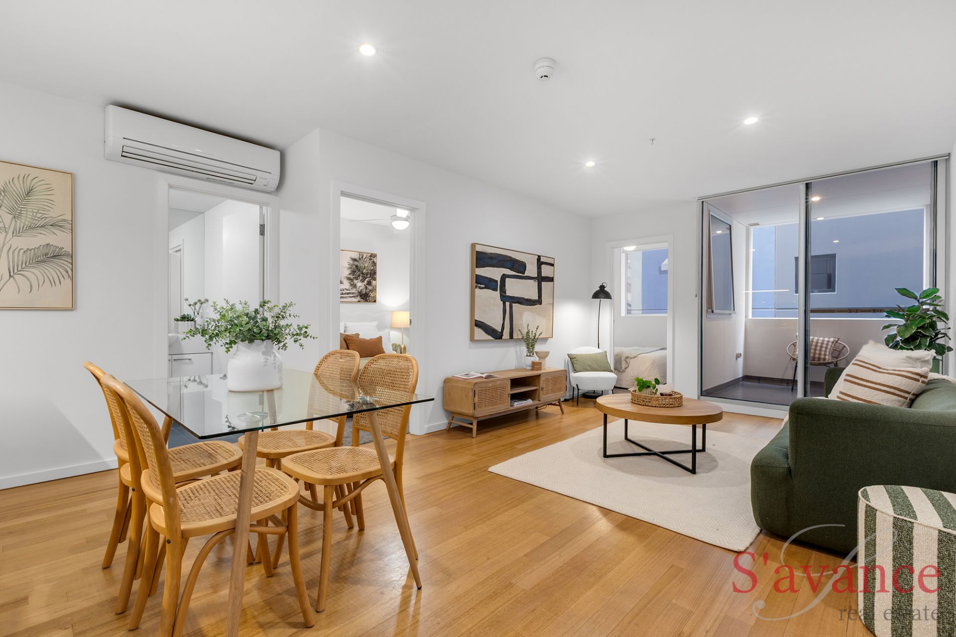 205/14 Gilbert Street, Adelaide