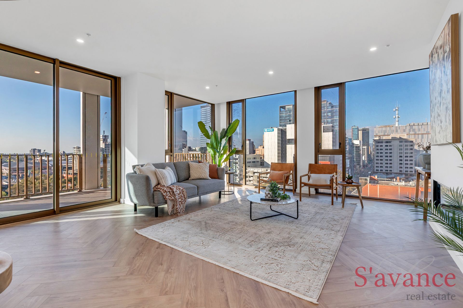 1013/181 Waymouth Street, Adelaide - Image 2