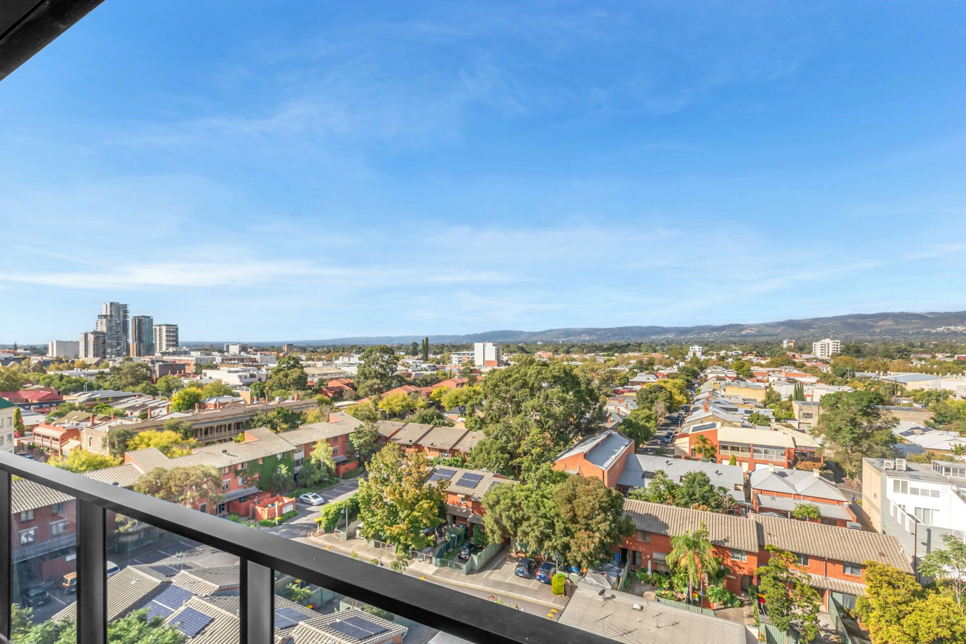 804/26 Hurtle Square, Adelaide